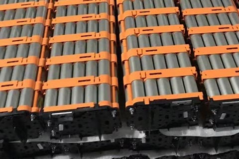 博尔塔拉蒙古高价叉车蓄电池回收,上门回收叉车蓄电池,新能源电池回收